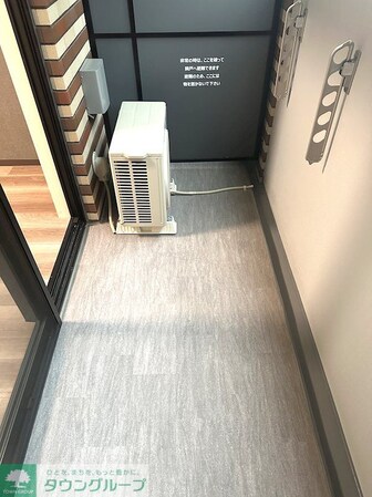 AELL亀有の物件内観写真